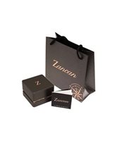 Bracciale Zancan Uomo in Acciaio Zircone UHB129 - UHB129